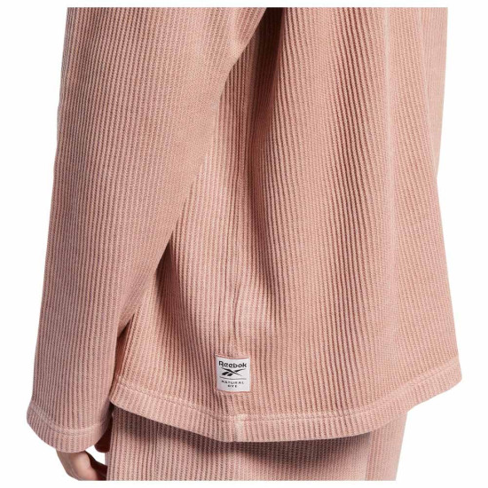 Reebok Ανδρική μακρυμάνικη μπλούζα Reebok Ανδρική μακρυμάνικη μπλούζα